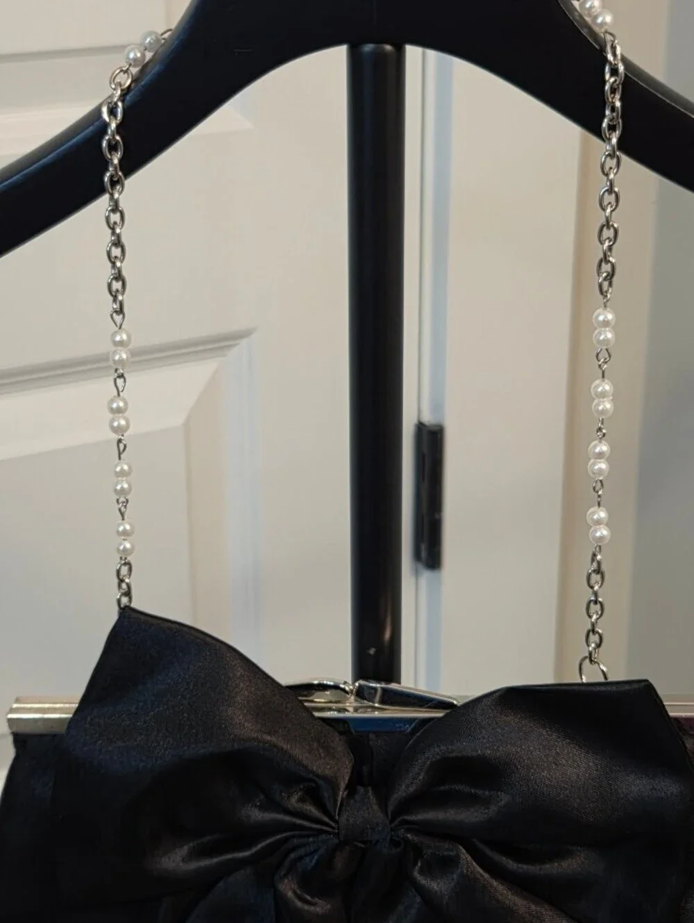 N/A bag lined formal